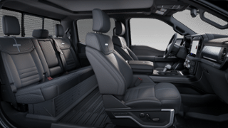 2025 Ford F-150® Internal Image 1